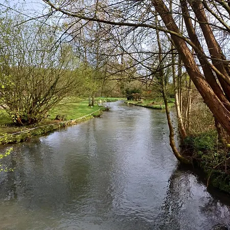 L'essentiel Bed & Breakfast 3*