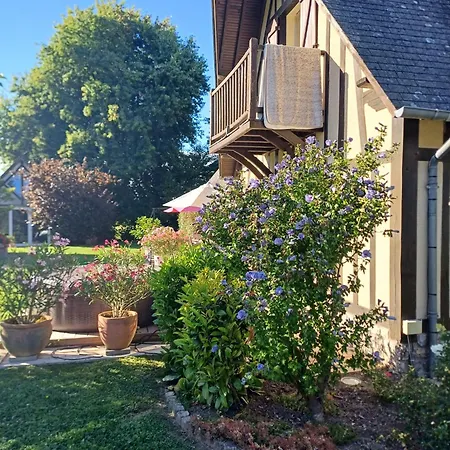 Bed & Breakfast L'essentiel