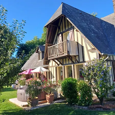 Bed & Breakfast L'essentiel