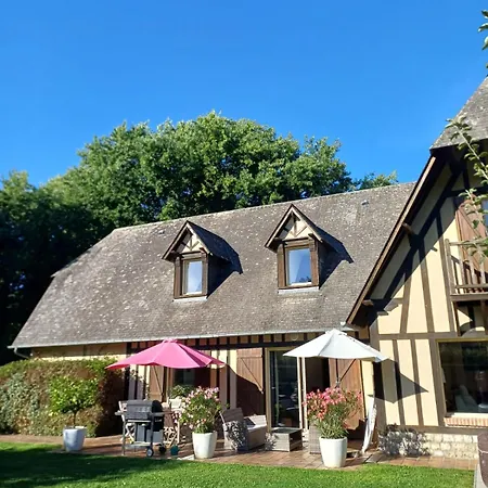 L'essentiel Bed & Breakfast *