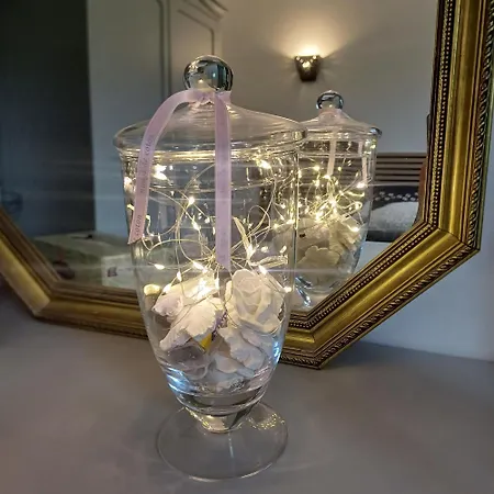 Bed & Breakfast L'essentiel Oherville