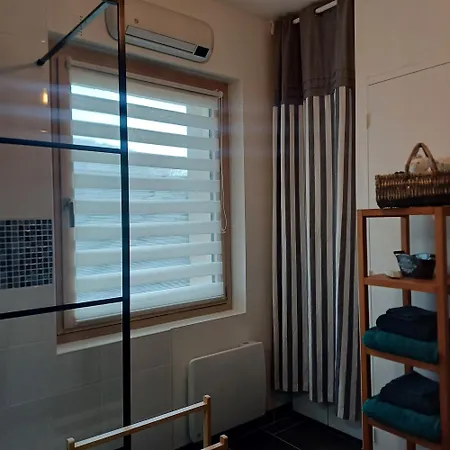 Bed and breakfast L'essentiel 3*