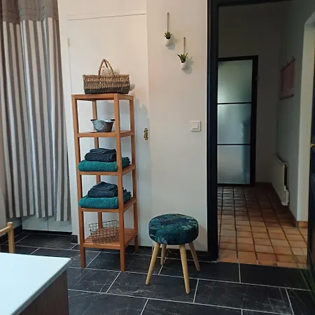 L'essentiel Bed & Breakfast *