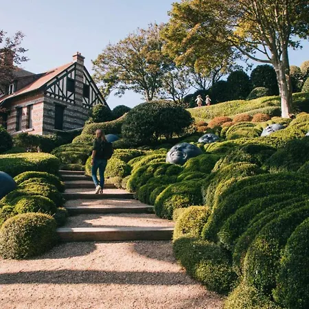 Bed and breakfast L'essentiel 3*