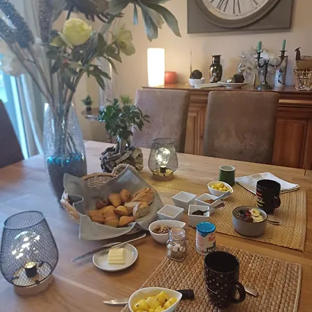 Bed & Breakfast L'essentiel