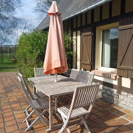 Frühstückspension L'essentiel