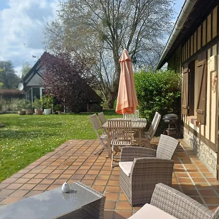 L'essentiel Bed & Breakfast *
