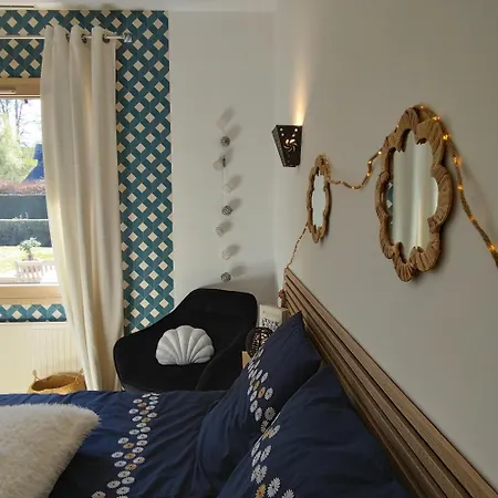 Bed & Breakfast L'essentiel Oherville