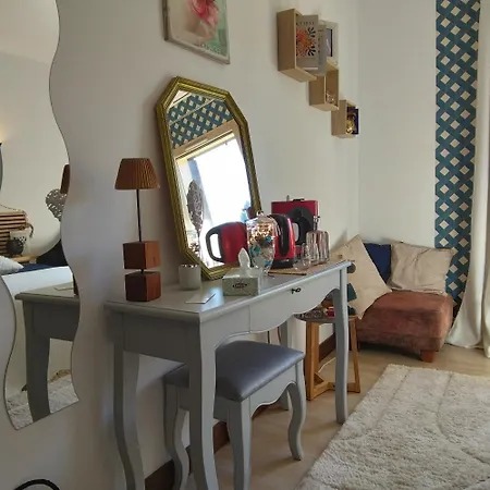 L'essentiel Bed & Breakfast