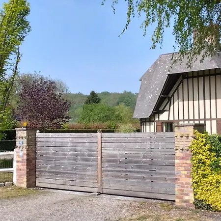 Bed and breakfast L'essentiel 3*