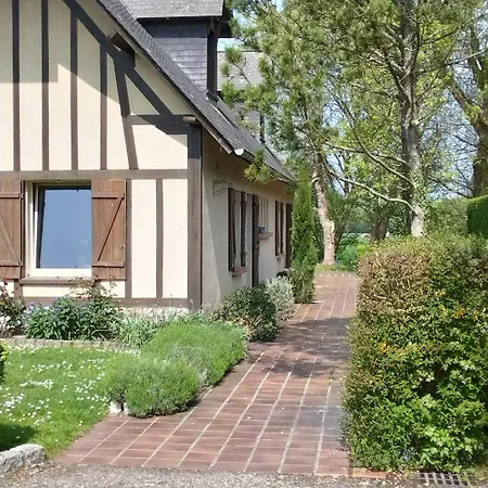 Bed and breakfast L'essentiel Oherville