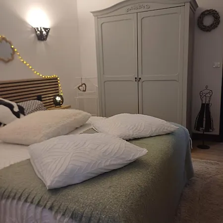 Bed & Breakfast L'essentiel Oherville