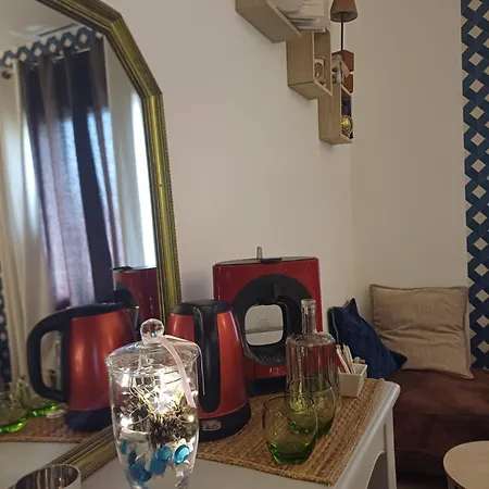 L'essentiel Bed & Breakfast Oherville