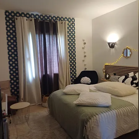 L'essentiel Bed & Breakfast