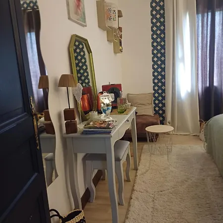 Bed and breakfast L'essentiel 3*