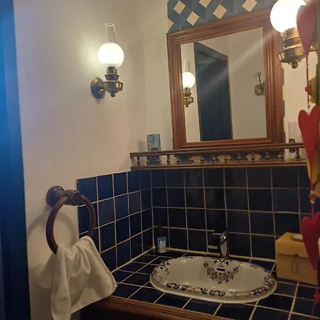 L'essentiel Bed and breakfast