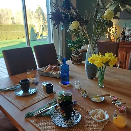 L'essentiel Bed & Breakfast 3*