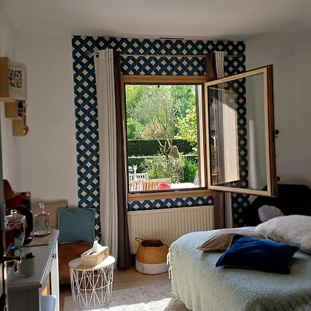 L'essentiel 3* Oherville