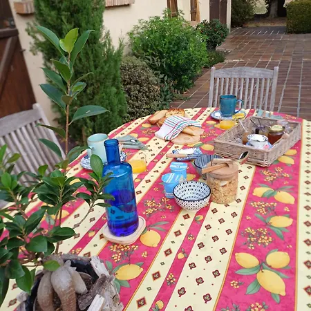 Frühstückspension L'essentiel 3*