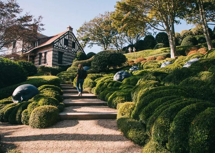 Panzió L'essentiel 3*