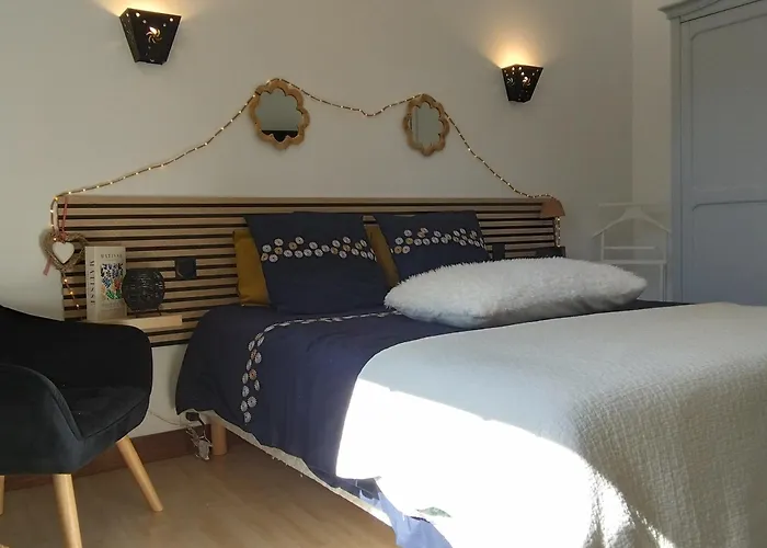 L'essentiel 3* Oherville