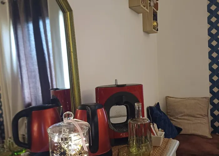 L'essentiel Panzió Oherville