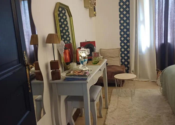 Panzió L'essentiel 3*