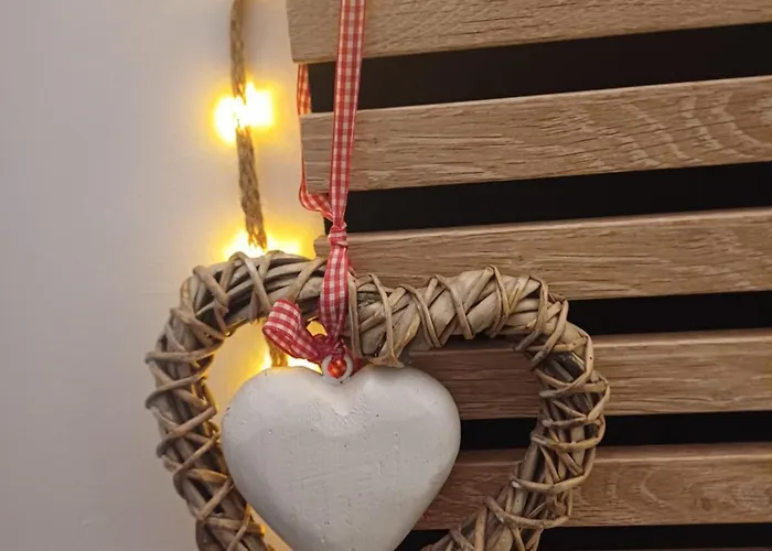 L'essentiel Panzió Oherville