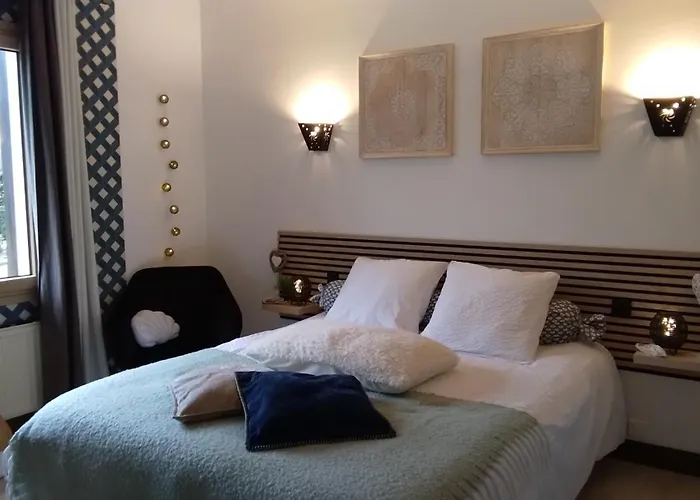 L'essentiel 3* Oherville