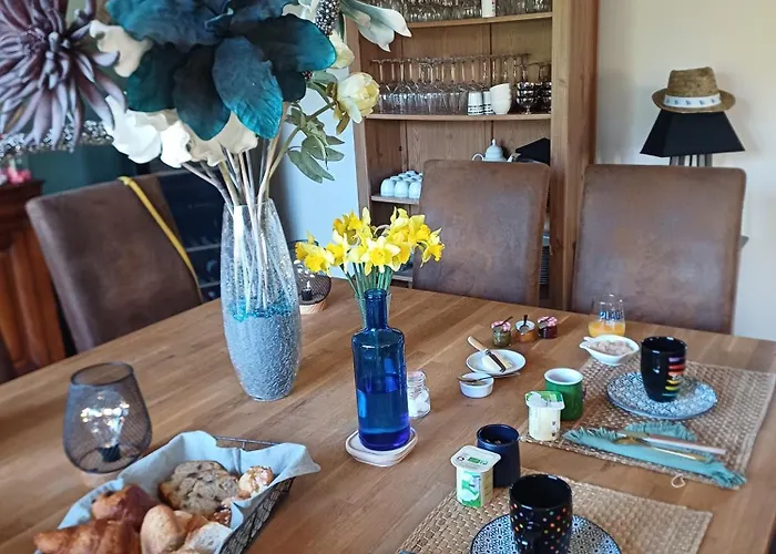 L'essentiel Panzió 3*