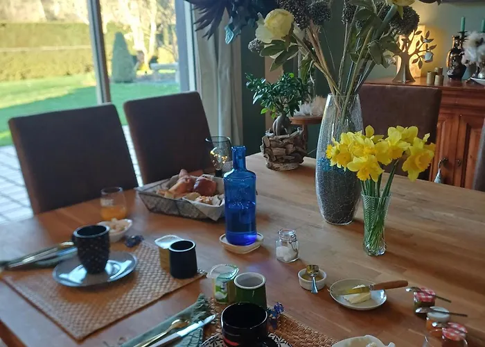 L'essentiel Panzió 3*